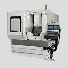 Machine de tournage-Centre CNC-Foca Seiki