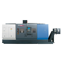 Turning Machines-CNC Center-Mato Handels 