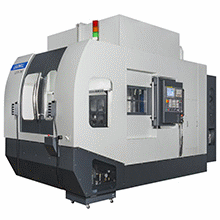 Turning Machines-CNC Center-Lead Well