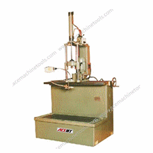 Metallbearbeitungsmaschinen-Vertikale Honmaschinen-ACE Machine Tools