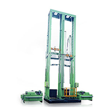 車床-垂直滚齿机床-Honge Precision Industries