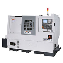 Tornalama Makineleri-CNC Tornalama -Alex-Tech Machinery