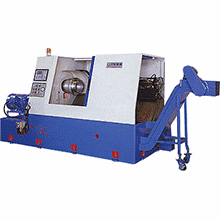 Turning Machines-CNC Lathes-AN GEN