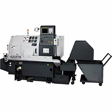 Tornalama Makineleri-CNC Tornalama -Chiah Chyun Machinery