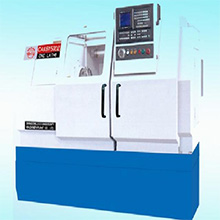 Tornalama Makineleri-CNC Tornalama -Jiaxiang County Machinery