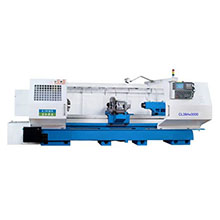 Tornalama Makineleri-CNC Tornalama -Kinwa