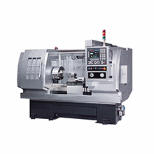 Tornalama Makineleri-CNC Tornalama -Gosan Machinery