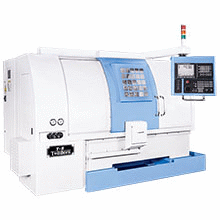 Tornalama Makineleri-CNC Tornalama -Chi-Fa Machinery