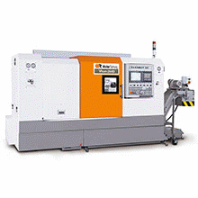 Tornalama Makineleri-CNC Tornalama -Victor GmbH