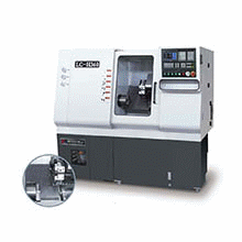 Tornalama Makineleri-CNC Tornalama -Yangzhou Lichuang Machine