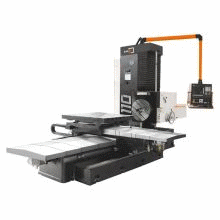 Turning Machines-Horizontal Boring-KAAST