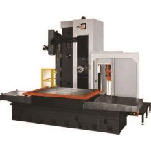 Turning Machines-Horizontal Boring-KAAST