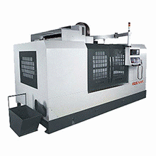 Machine de tournage-CNC Fraiseuses-ACRA Machinery