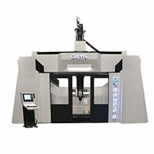 Machine de tournage-CNC Fraiseuses-Dirinler
