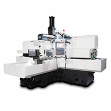 Tornalama Makineleri-CNC Freze -YouJi Machine