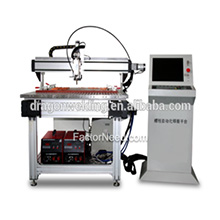 Kaynak Makineleri-CNC kaynak Makineleri-Guangzhou Dragon Welding