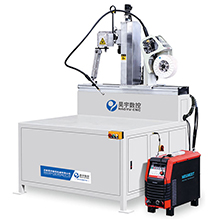 Kaynak Makineleri-CNC kaynak Makineleri-Jinan Haoyu System