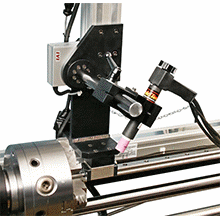 Machines à souder-CNC  à souder-Process Welding Systems