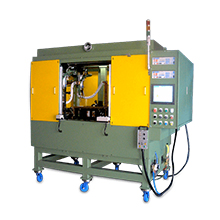 Machines à souder-CNC  à souder-Welding Process Industrial