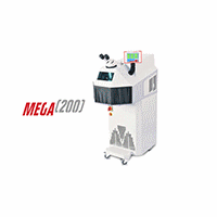 Machines à souder-Laser-Elettro Laser