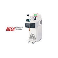 Machines à souder-Laser-Elettro Laser