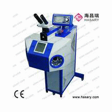 Machines à souder-Laser-Wuhan Hasary Equipment