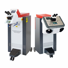 Machines à souder-Laser-L-Peak
