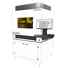 Machines à souder-Laser-L-Peak