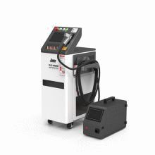 Machines à souder-Laser-3axle