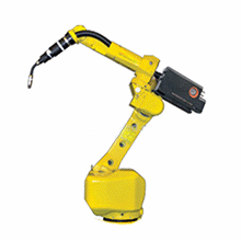Kaynak Makineleri-Robot-CEA Spa