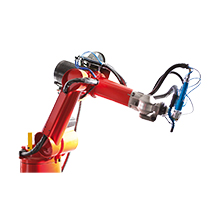 Сварочные аппараты-Промышленный робот-O.R Laser