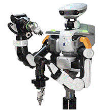 Machines à souder-Robot-Rollomatic
