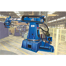 Сварочные аппараты-Промышленный робот-SAS
