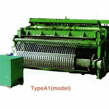 Kaynak Makineleri-Direnç Kaynak Makineleri-Anping Jinda Gabion Machine