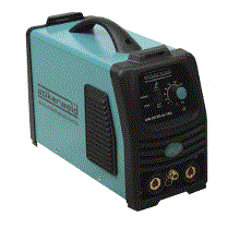 Welding Machines-TIG-Atiker Weld