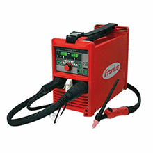 Saldatrici-Tig-Fronius