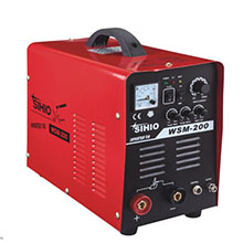 Welding Machines-TIG-Zhejiang Xinghuo Machinery