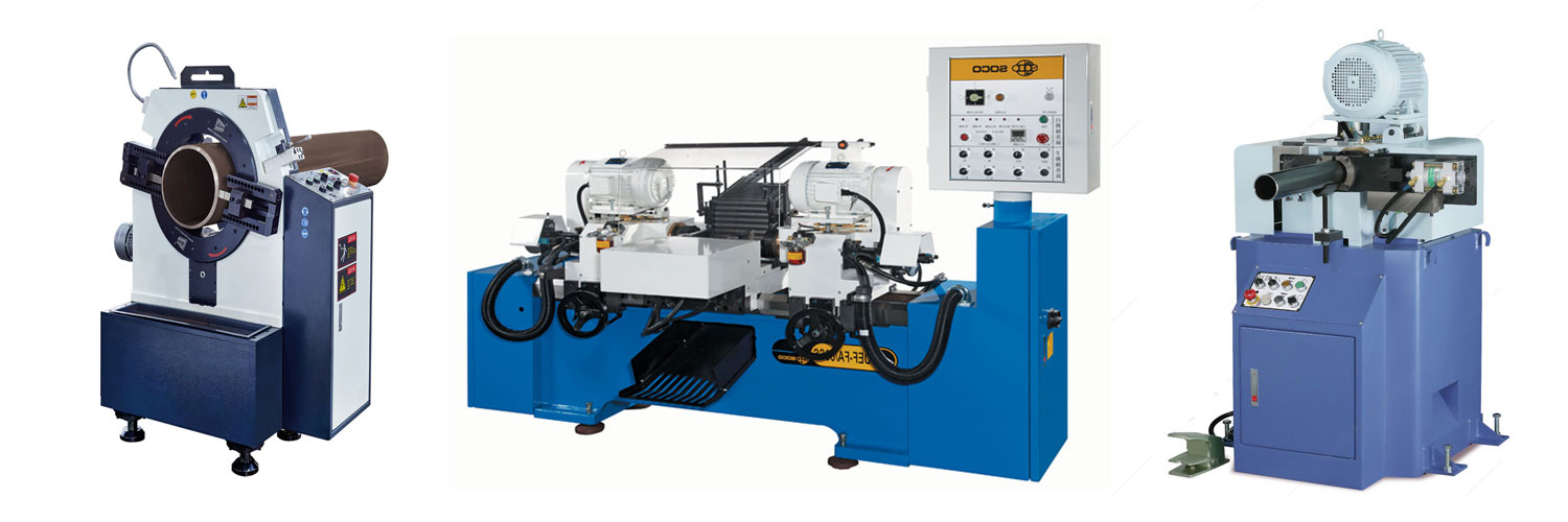 Machines de formage