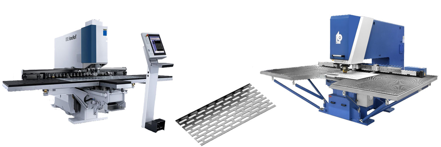 Machines de formage