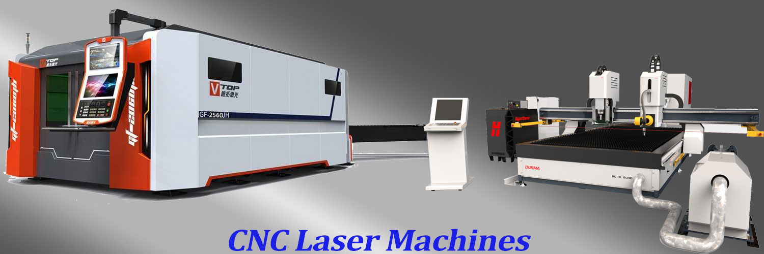 CNC 激光机