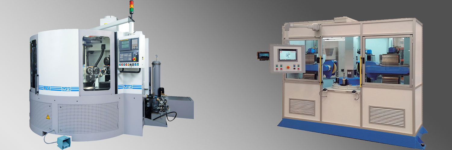CNC Parlatma Makineleri