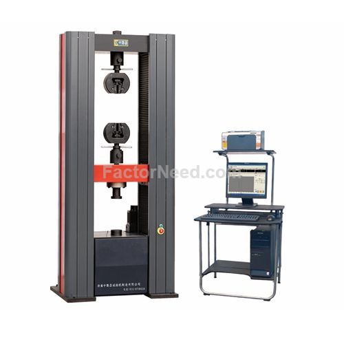 دستگاه های سختی سنج-سختی سنج یونیورسال-Jinan Xinluchang