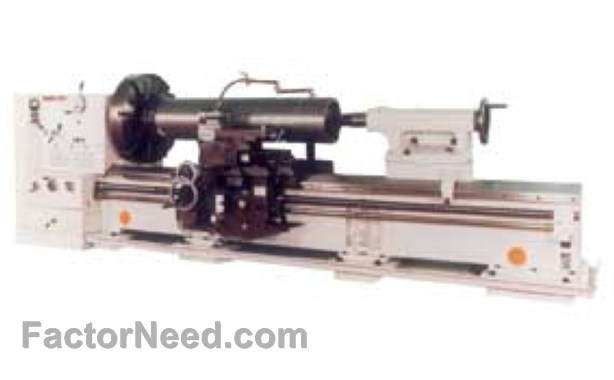 Metallbearbeitungsmaschinen-bettdrehmaschinen -HMT Machine