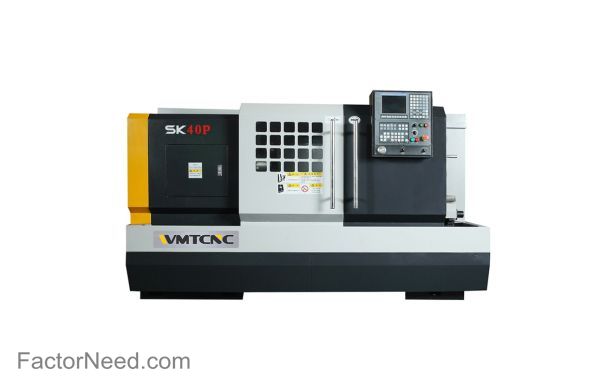 Macchine Tornio-Gantry Tornio-WMT CNC Industrial