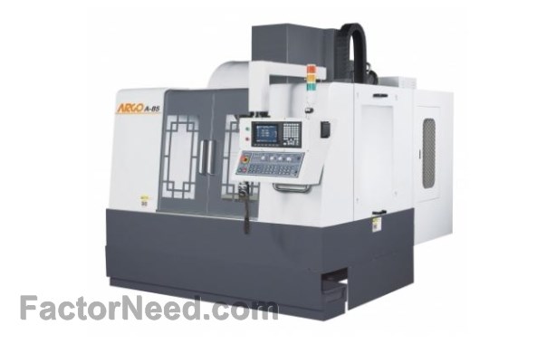 Turning Machines-CNC Center-Lih Chang