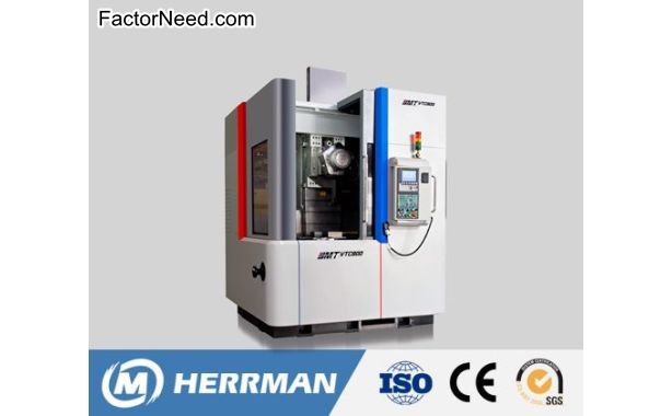 Turning Machines-CNC Lathes-Anhui Herrman Machinery