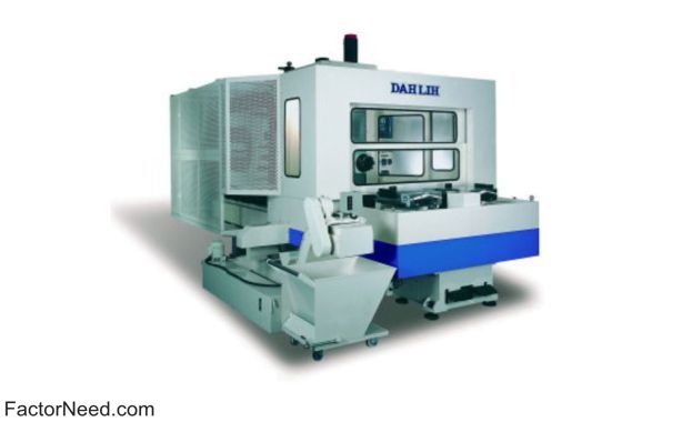 Machine de tournage-machines de taillage-Dahlih