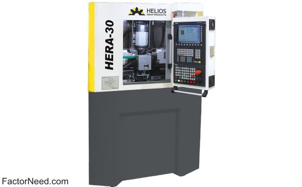 Machine de tournage-machines de taillage-Helios