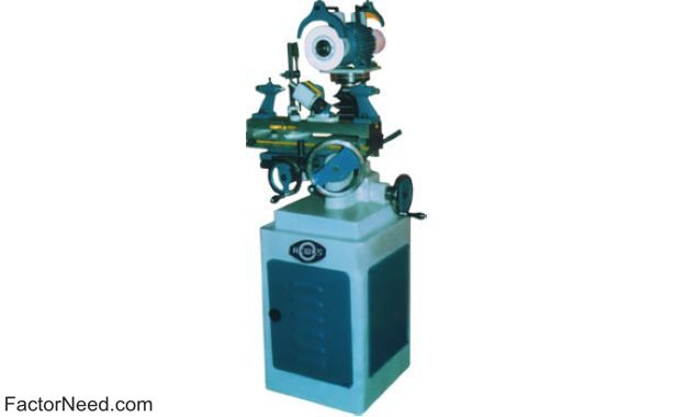 Machine de tournage-machines de taillage-Hindustan Engg