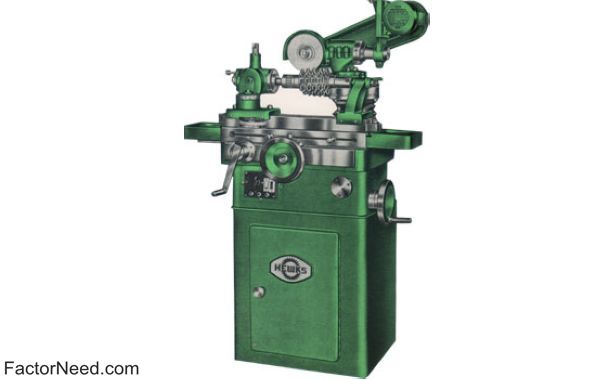 Machine de tournage-machines de taillage-Hindustan Engg